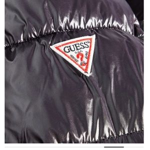Men’s Guess Jacket